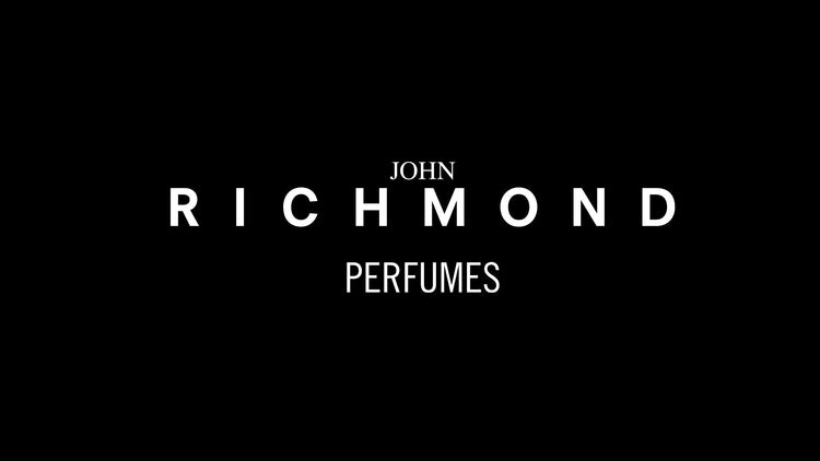 John Richmond Parfumes