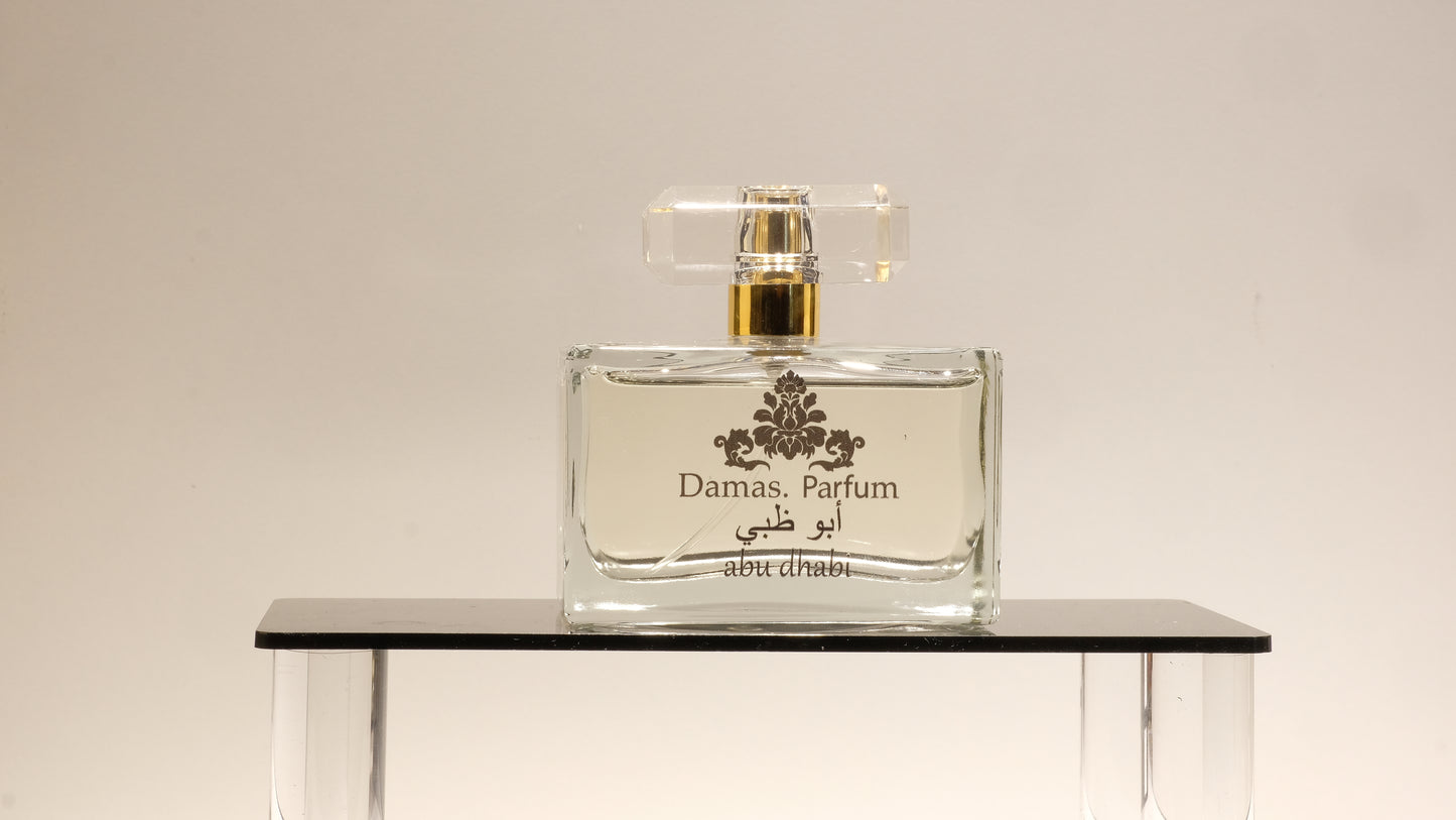 Damas Abu Dhabi