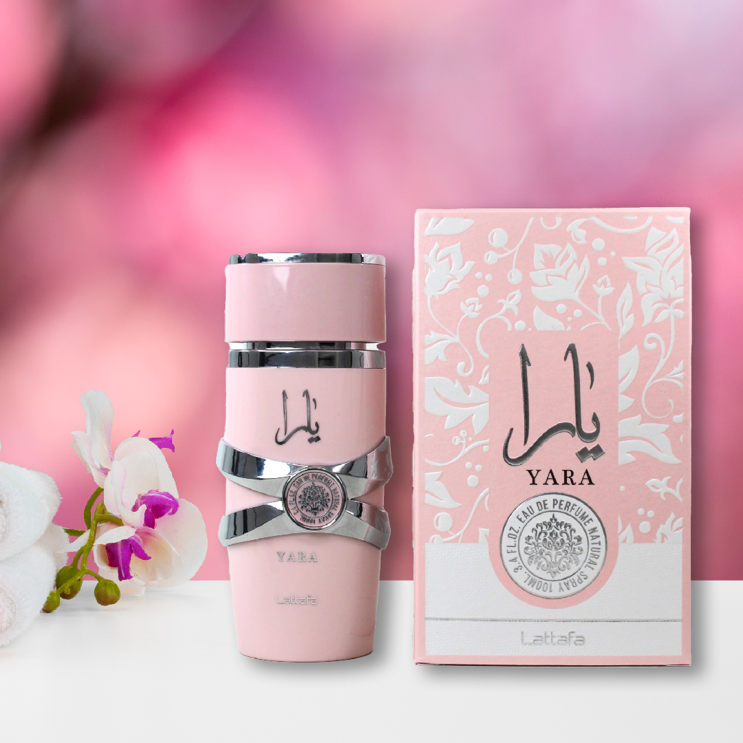 Lattafa Yara