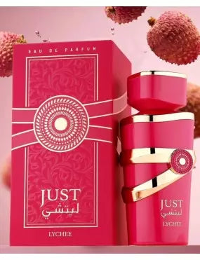 Just Lychee - Fragrance World