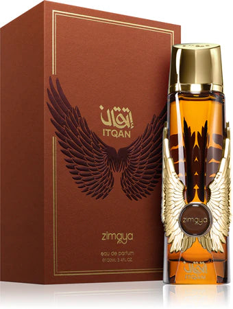 Zimaya Itqan