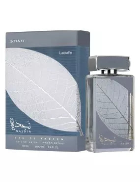 Najdia Intense - Lattafa