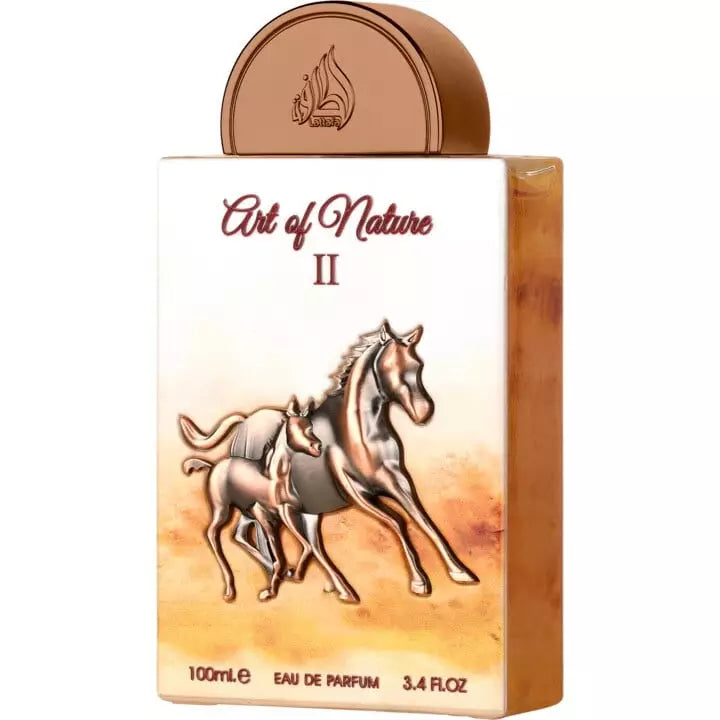 Art of Nature II - Lattafa