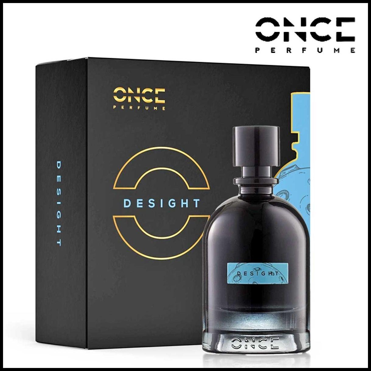 Desight Once Perfume