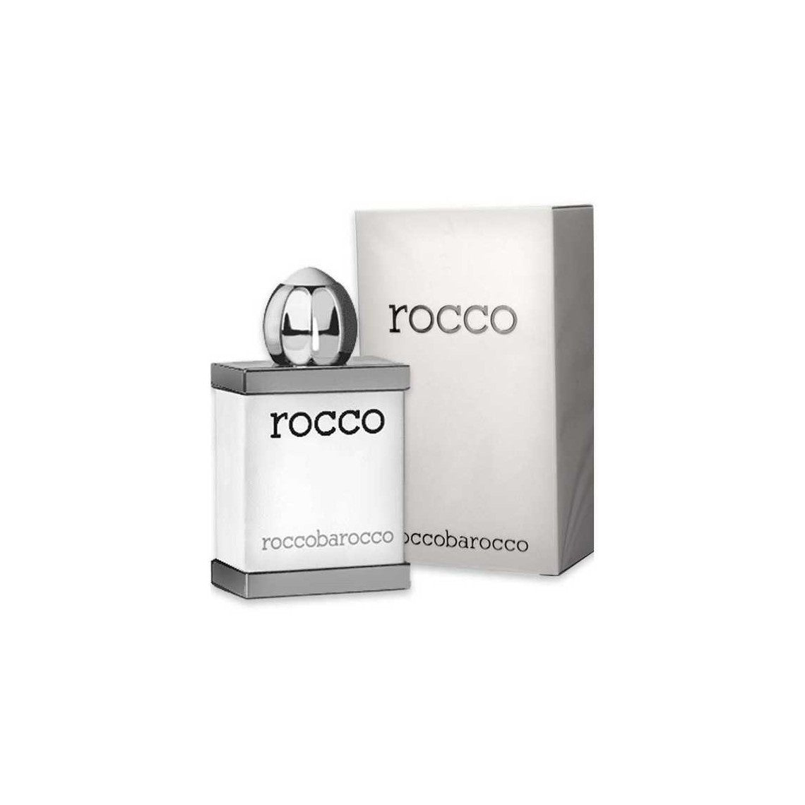 White Man Rocco Barocco