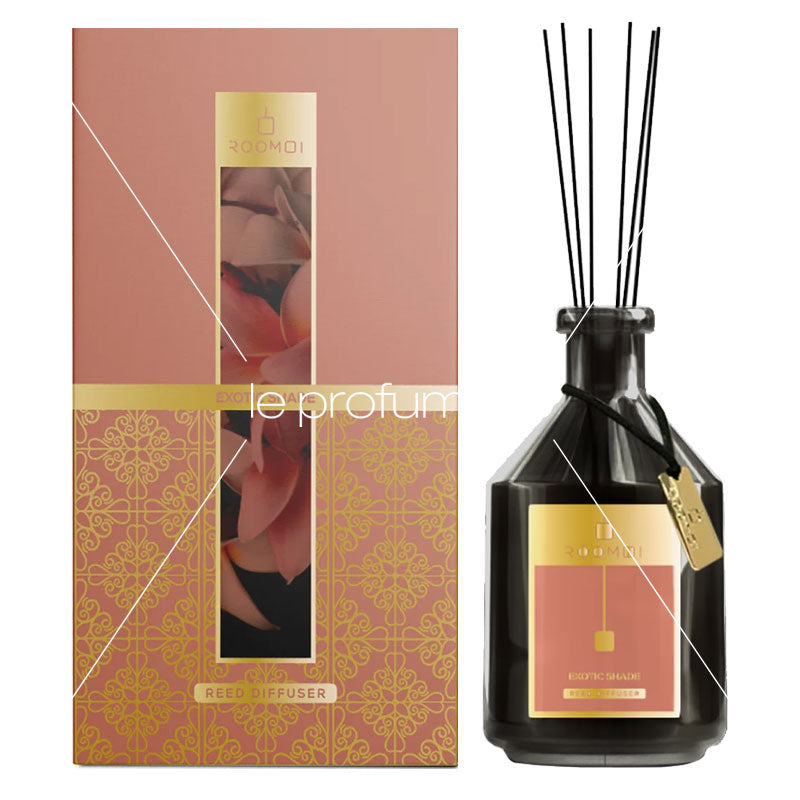 Exotic Shade - Roomoi