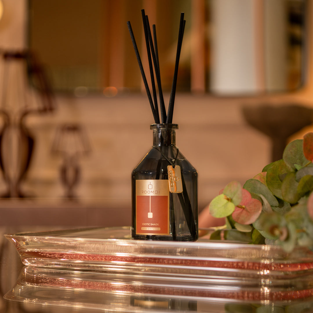 Exotic Shade - Roomoi