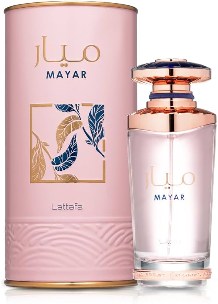 Mayar - Lattafa