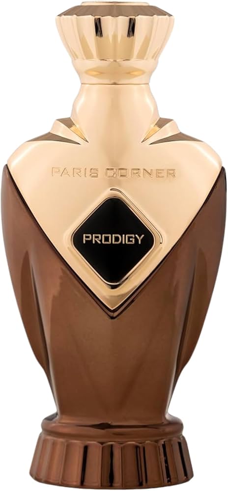 Prodigy - Paris Corner