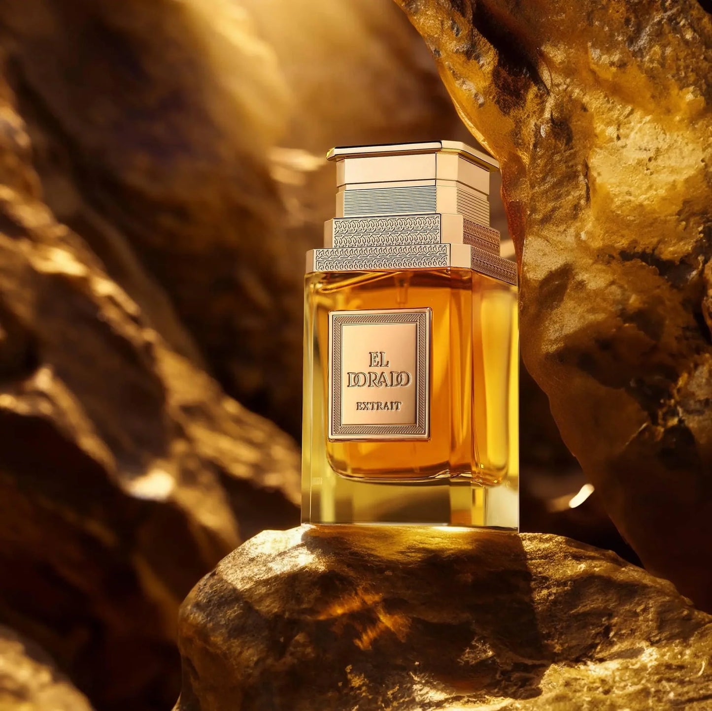 El Dorado Extrait - French Avenue