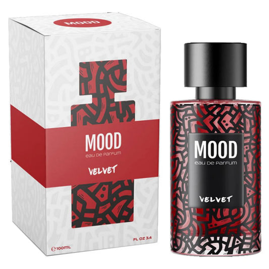 Velvet - Mood