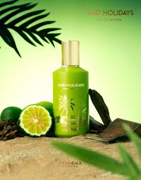 Oud Holidays - Pendora Scents