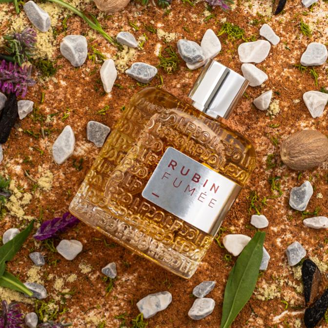 Rubin Fumèe - LPDO