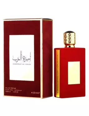 Ameerat al Arab - Lattafa Asdaaf
