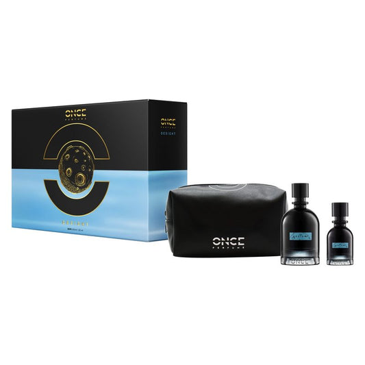 Desight Once Perfume Box
