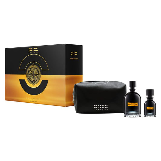 Explosea Once Perfume