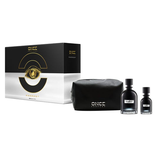 Pherody Once Perfume Box