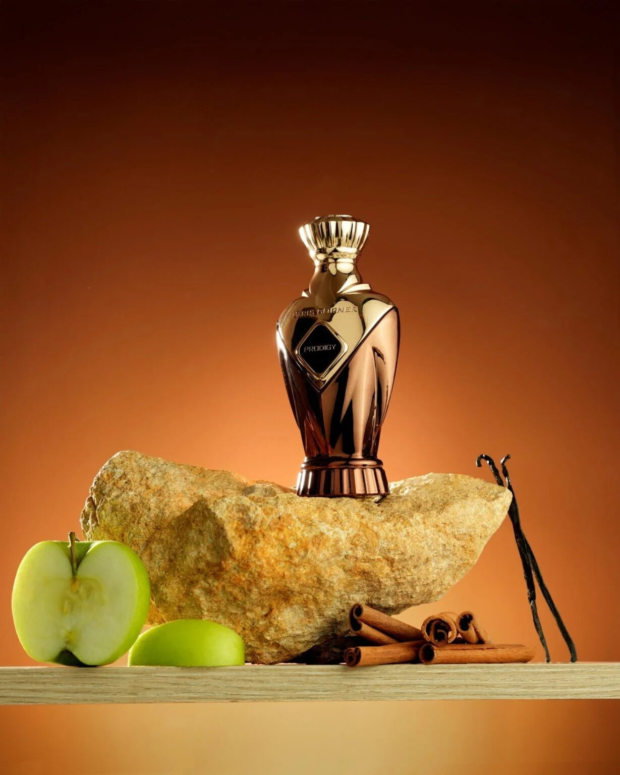 Prodigy - Paris Corner