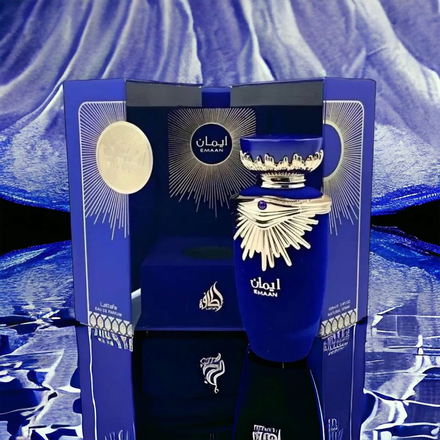 Emaan - Lattafa