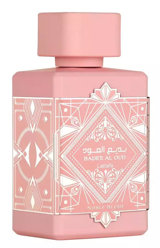 Badee al oud - Noble Blush - Lattafa