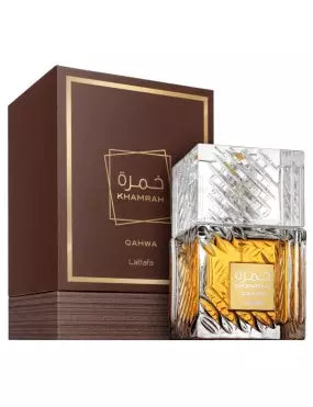 Khamrah Qahwa - Lattafa
