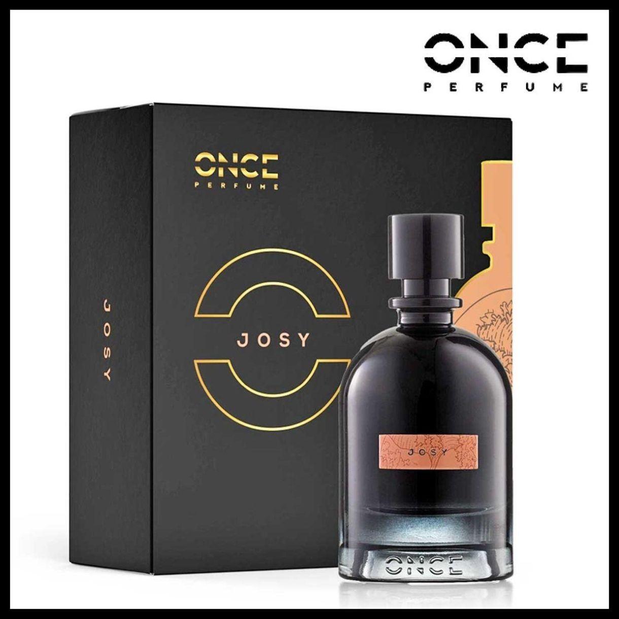 Josy Once Perfume