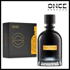 Explosea Once Perfume