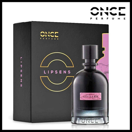 Lipsens Once Perfume
