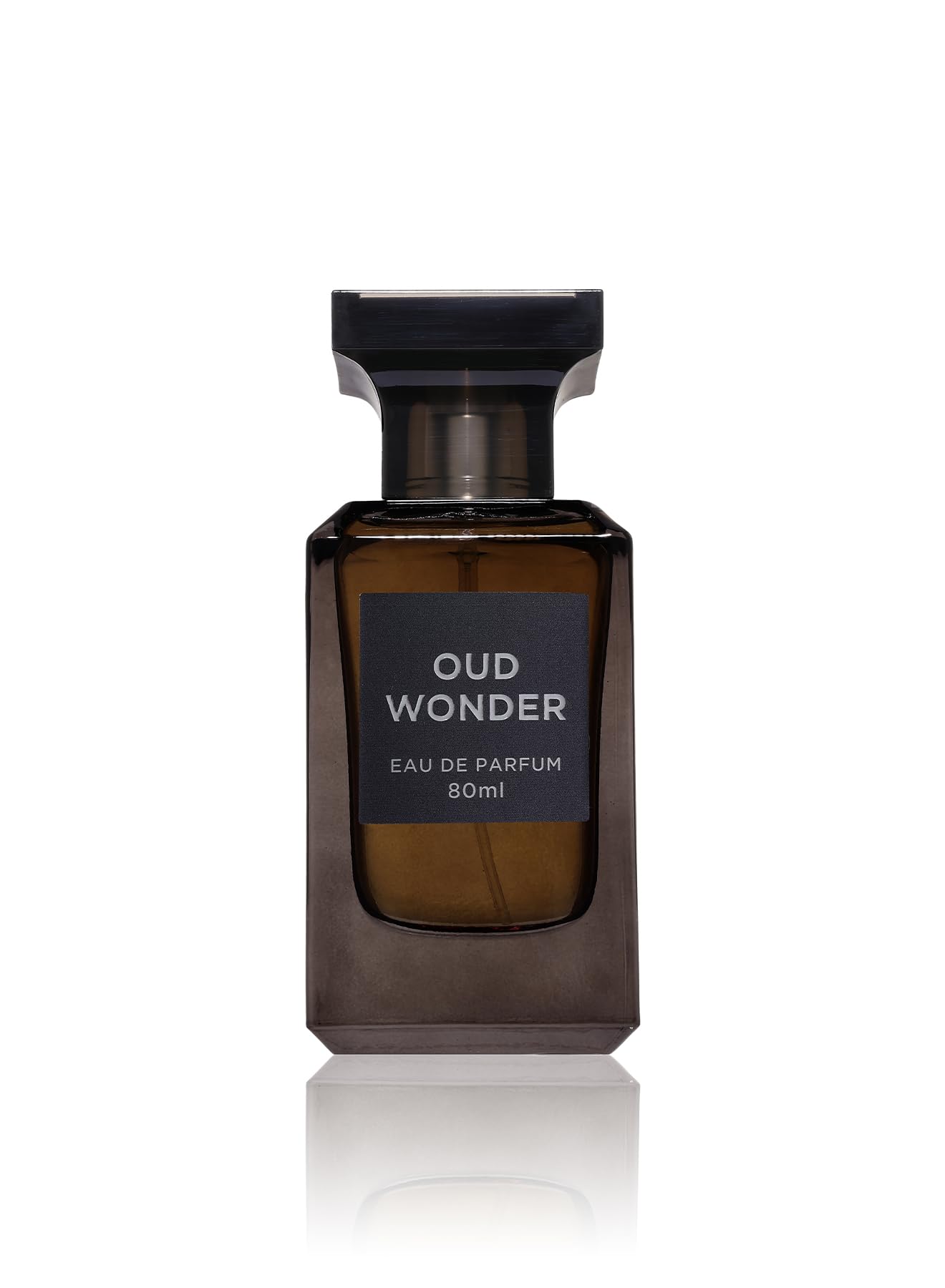 Oud Wonder - Fragrance World
