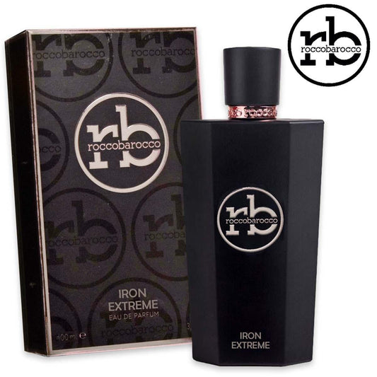 Iron Extreme Rocco Barocco