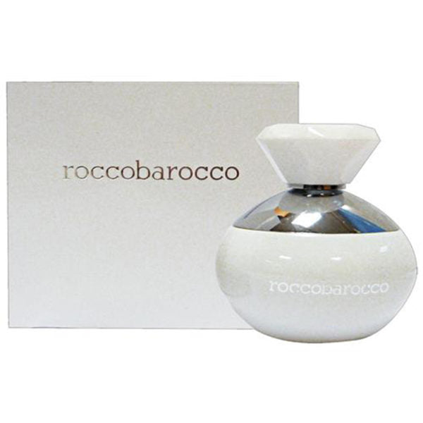 White Woman Rocco Barocco