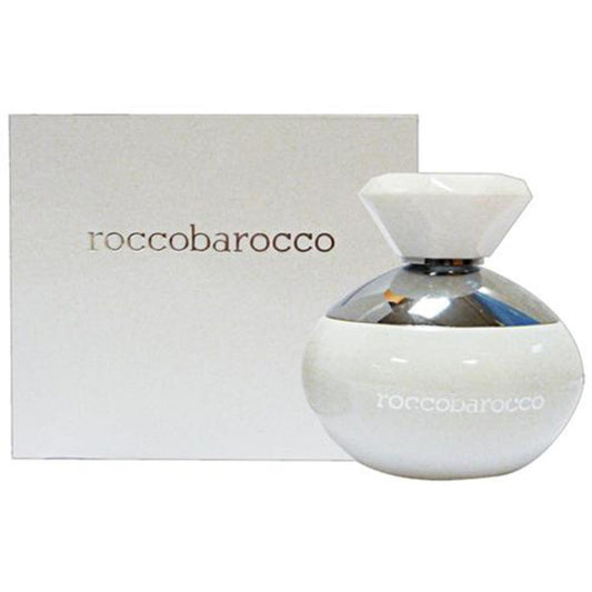 White Woman Rocco Barocco