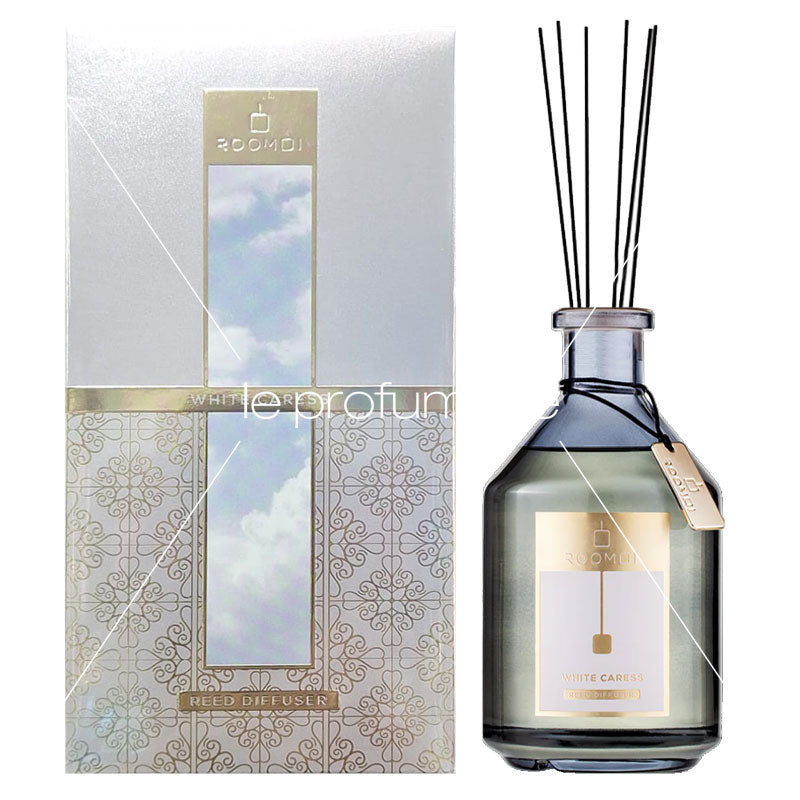 White Caress - Roomoi