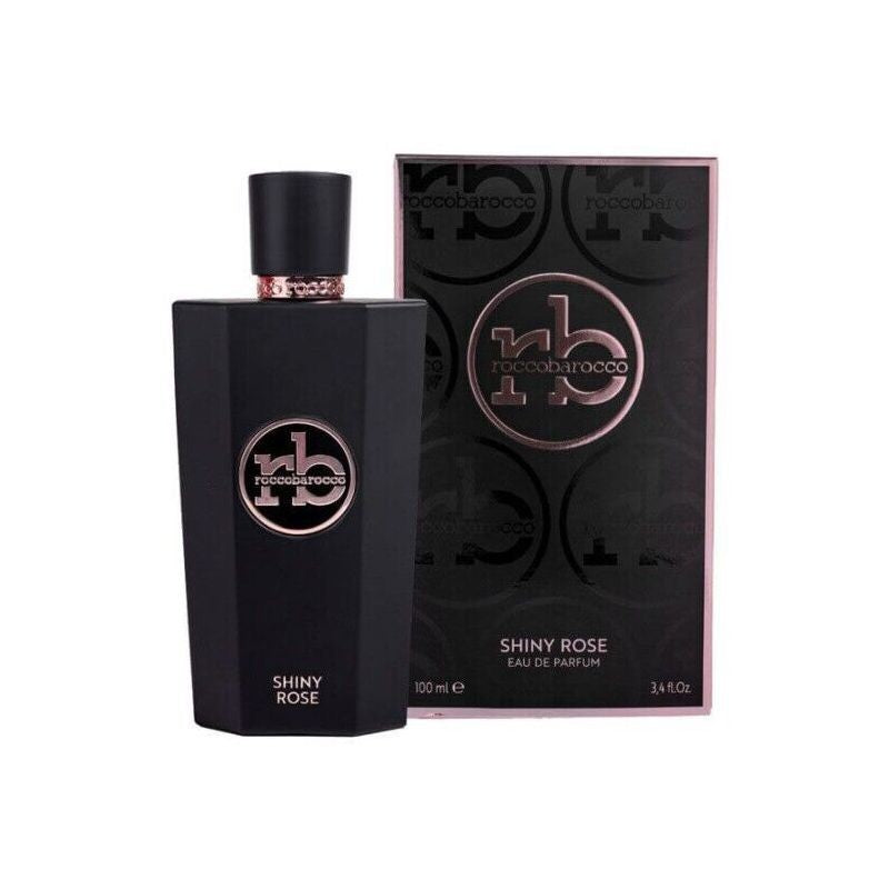 Shiny Rose Rocco Barocco